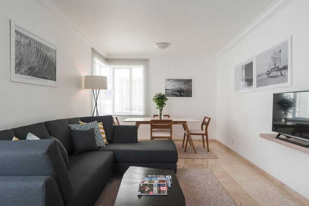 Condesa Residence Campeche 5 Modern Residence 2Br 1Ba Apartment Emphasizing Open Airy Spaces In Campeche مدينة مكسيكو المظهر الخارجي الصورة