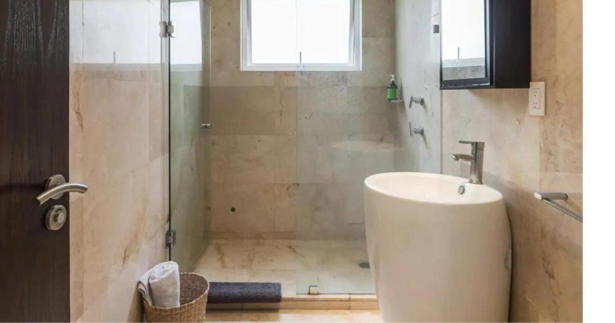 Condesa Residence Campeche 5 Modern Residence 2Br 1Ba Apartment Emphasizing Open Airy Spaces In Campeche مدينة مكسيكو المظهر الخارجي الصورة