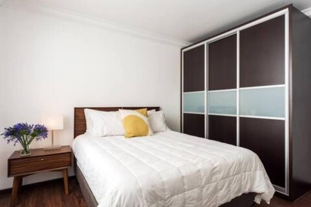 Condesa Residence Campeche 5 Modern Residence 2Br 1Ba Apartment Emphasizing Open Airy Spaces In Campeche مدينة مكسيكو المظهر الخارجي الصورة