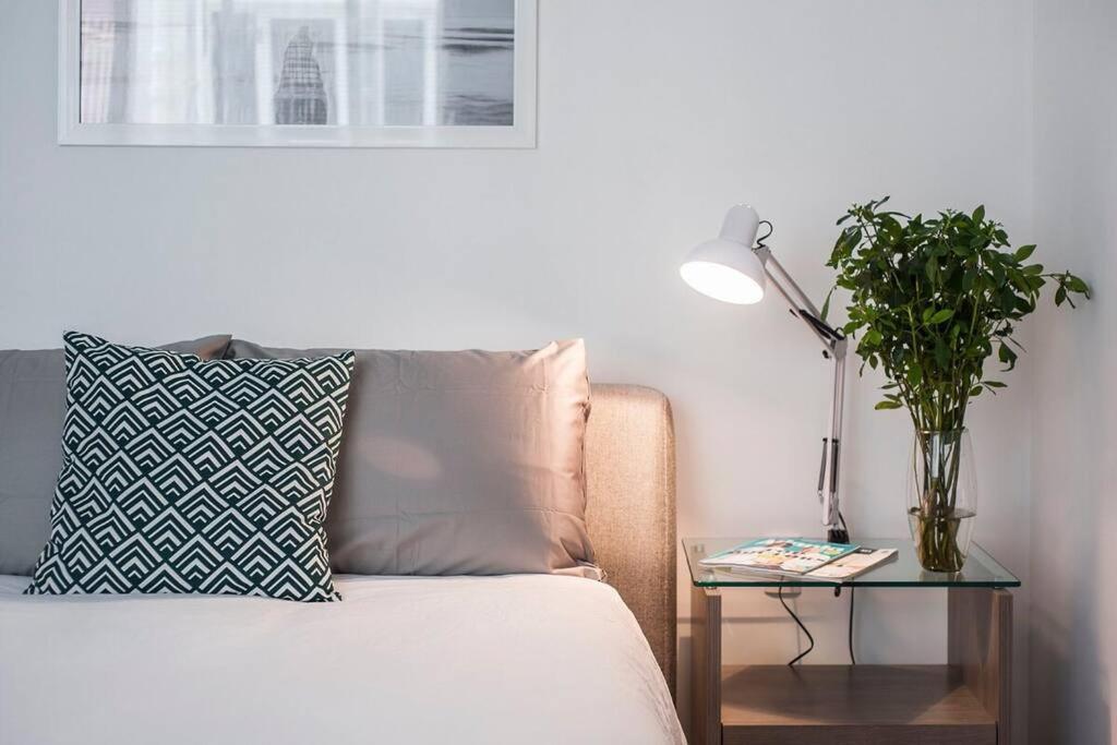 Condesa Residence Campeche 5 Modern Residence 2Br 1Ba Apartment Emphasizing Open Airy Spaces In Campeche مدينة مكسيكو المظهر الخارجي الصورة