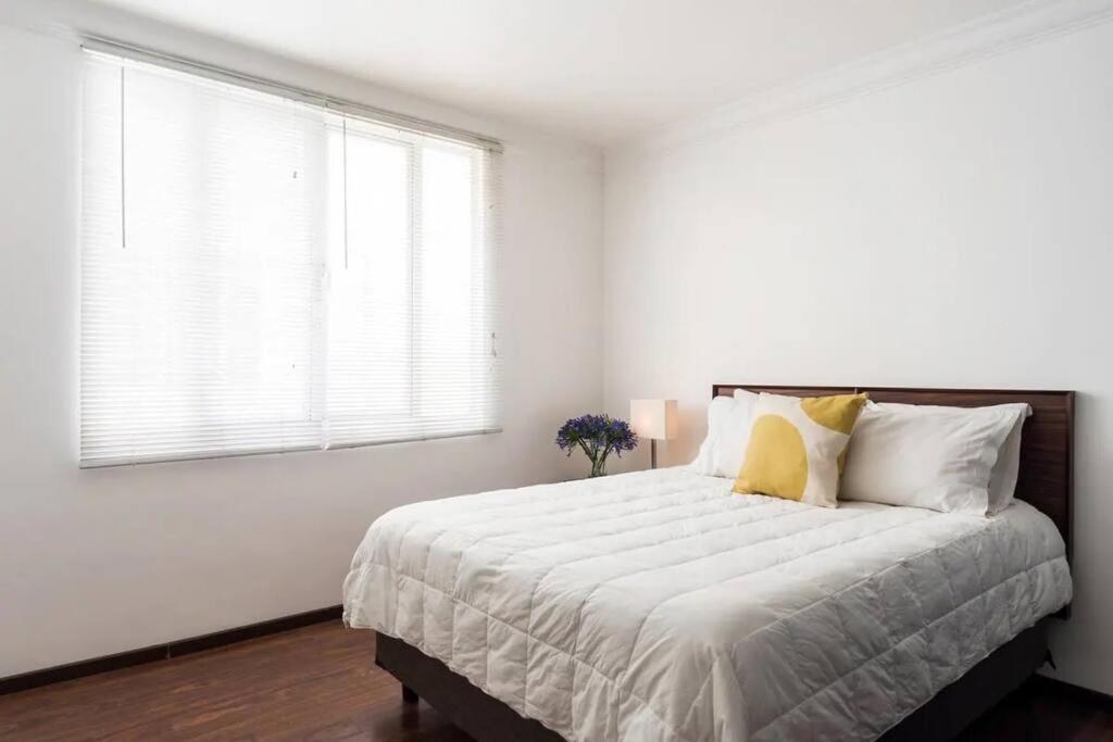 Condesa Residence Campeche 5 Modern Residence 2Br 1Ba Apartment Emphasizing Open Airy Spaces In Campeche مدينة مكسيكو المظهر الخارجي الصورة