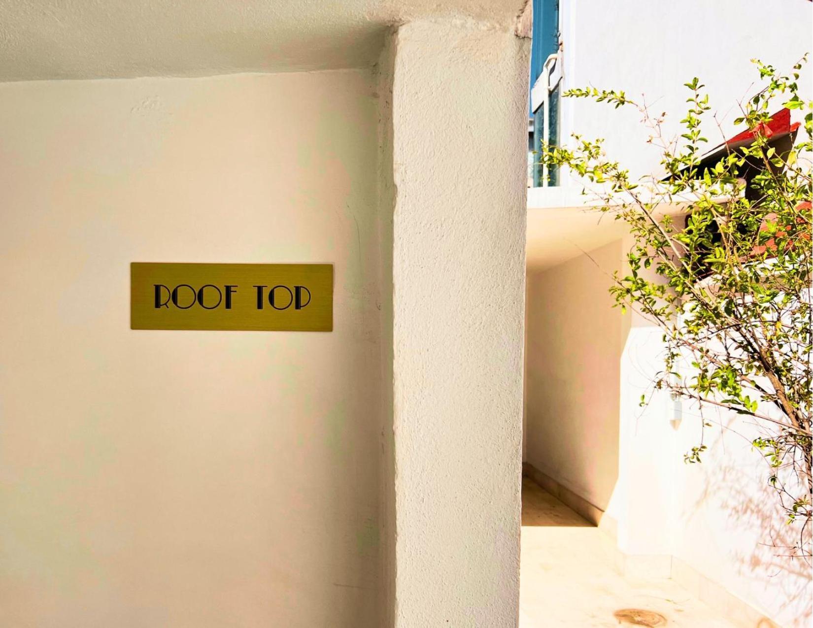 Condesa Residence Campeche 5 Modern Residence 2Br 1Ba Apartment Emphasizing Open Airy Spaces In Campeche مدينة مكسيكو المظهر الخارجي الصورة